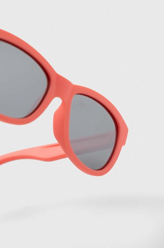 Dziewczynka zippy okulary przeciwsłoneczne dziecięce ZKGAC0811.23001 różowy