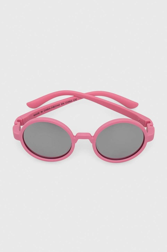 zippy okulary przeciwsłoneczne dziecięce ZBGAC0311.23002 różowy SS23