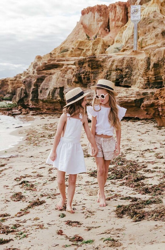 Elle Porte gyerek napszemüveg Bellis.3.10