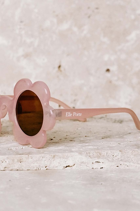 Девочка Детские солнцезащитные очки Elle Porte Bellis.3.10 розовый