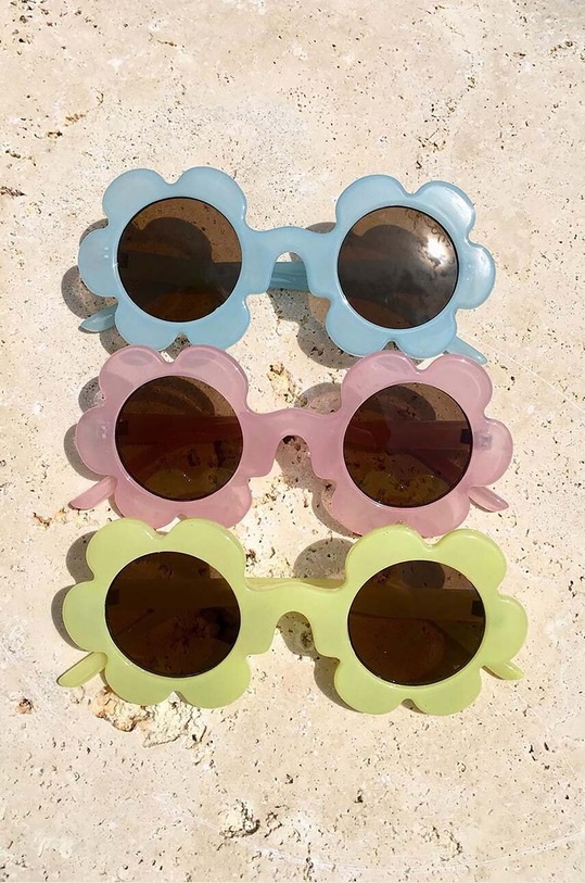 Elle Porte ochelari de soare copii Bellis.3.10