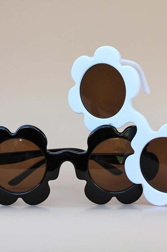 Elle Porte gyerek napszemüveg Bellis.3.10 fekete