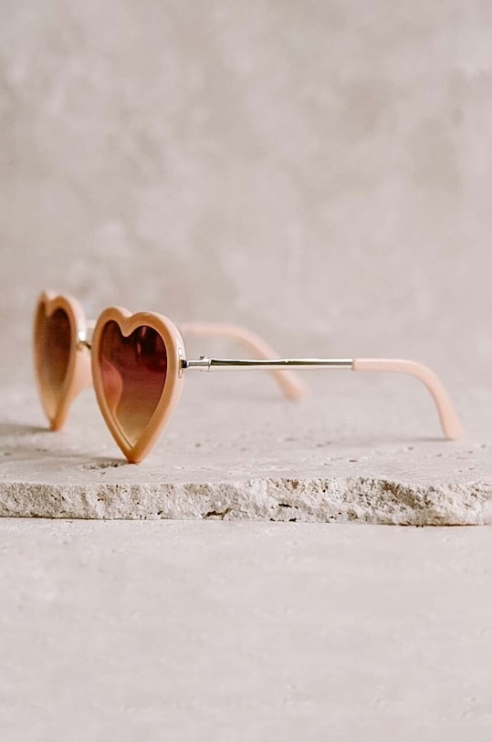 Elle Porte gyerek napszemüveg Classic.3.12 narancssárga SS23