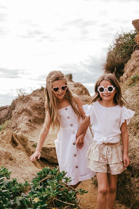 Elle Porte gyerek napszemüveg Classic.3.12