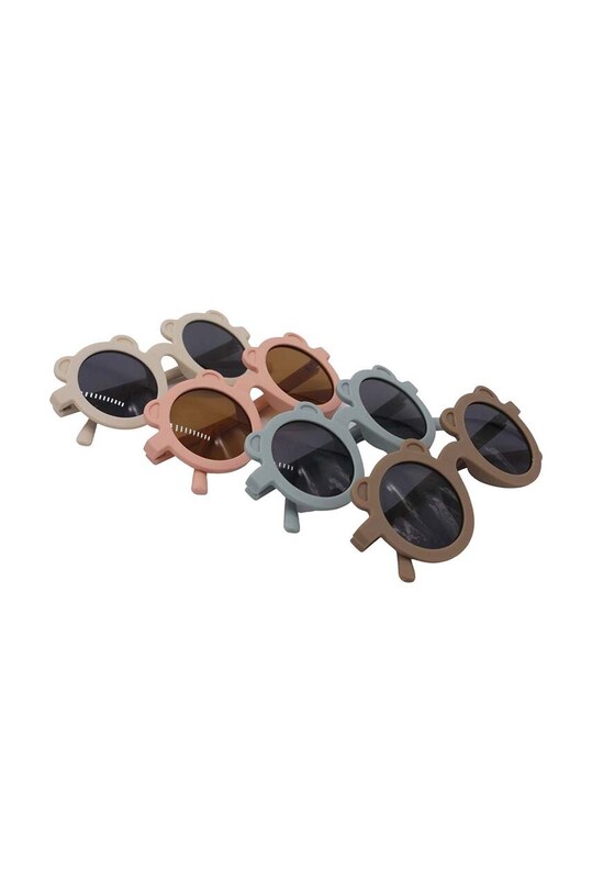 Elle Porte ochelari de soare copii bej Teddy.3.10