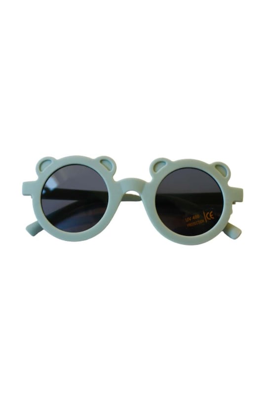 Fiú Elle Porte gyerek napszemüveg Teddy.3.10 zöld