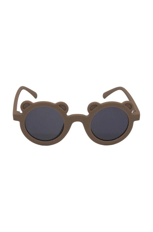 Elle Porte okulary przeciwsłoneczne dziecięce Teddy Teddy.3.10 brązowy SS23