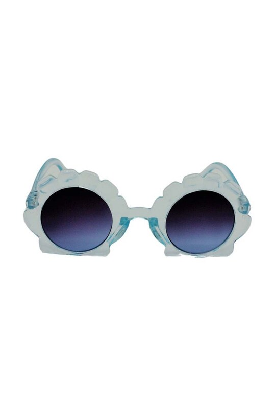 Elle Porte ochelari de soare copii Shelly.3.10 albastru SS23
