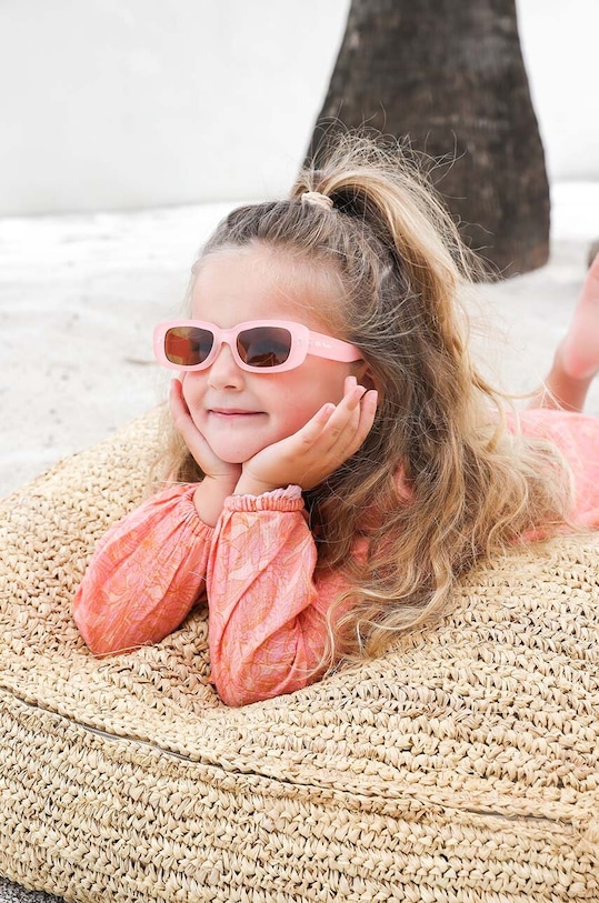 Elle Porte gyerek napszemüveg rózsaszín Kiki.3.10