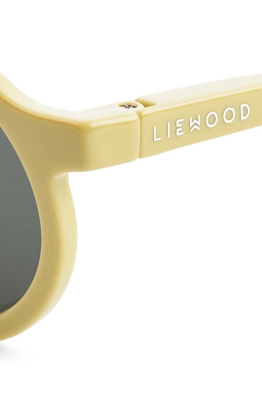 Detské okuliare Liewood LW16005 žltá SS24
