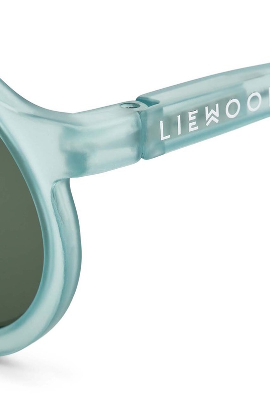 Хлопчик Дитячі окуляри Liewood LW16005 бірюзовий