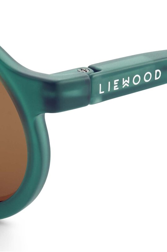 Liewood gyerek szemüveg LW16005 zöld SS24