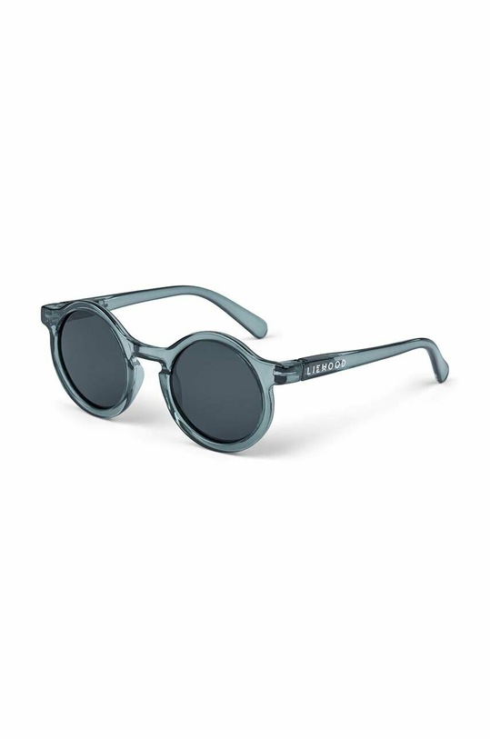 Liewood okulary dziecięce 1-3 lat szary LW16005