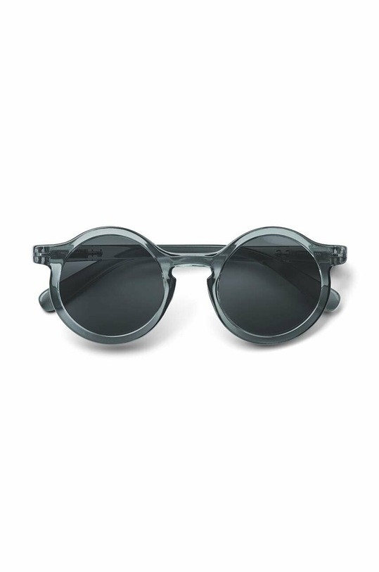 Liewood okulary dziecięce 1-3 lat LW16005 szary SS24