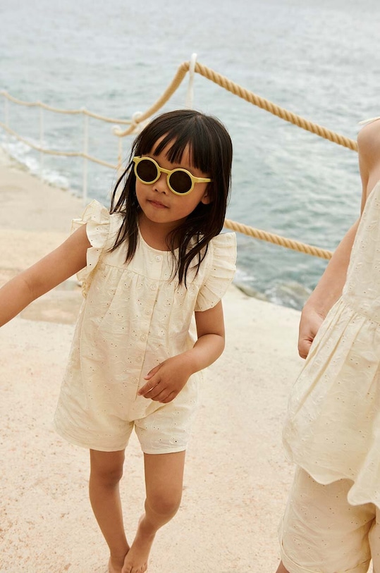 Liewood okulary dziecięce 4-10 lat LW16006