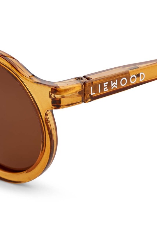 Băieți Liewood ochelari copii LW16006 galben