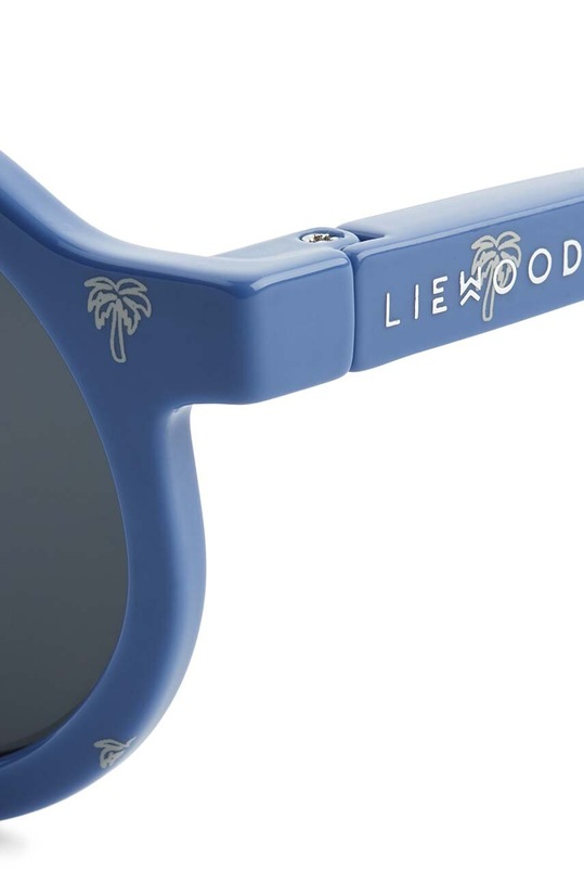 Detské okuliare Liewood LW16006 modrá SS24