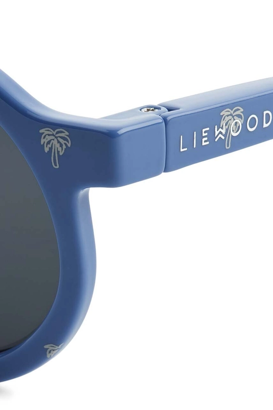 Liewood ochelari copii LW16006 albastru SS24