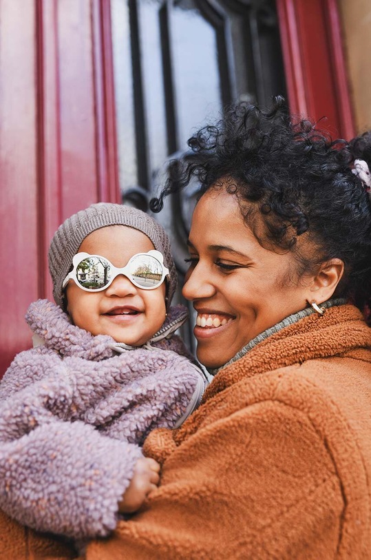 Detské slnečné okuliare Ki ET LA Ourson OURSON