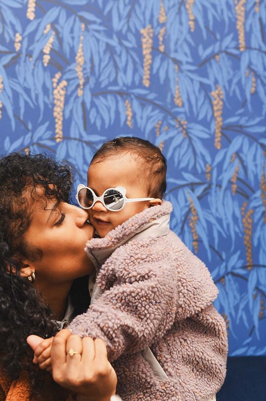 Детские солнцезащитные очки Ki ET LA Ourson OURSON