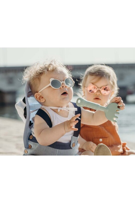 Детские солнцезащитные очки Ki ET LA Ourson OURSON