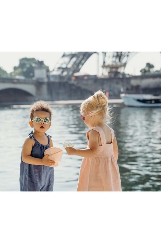 Ki ET LA okulary przeciwsłoneczne dziecięce Ourson OURSON