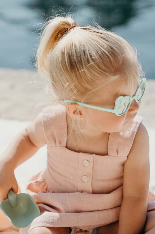 Ki ET LA okulary przeciwsłoneczne dziecięce Ourson OURSON