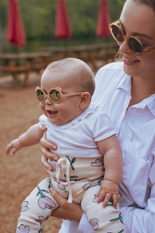 Ki ET LA okulary przeciwsłoneczne dziecięce OURSON OURSON