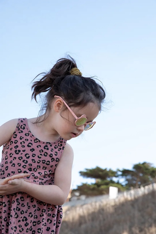 Ki ET LA okulary przeciwsłoneczne dziecięce Ourson OURSON