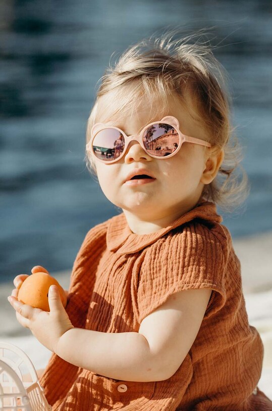 Dječje sunčane naočale Ki ET LA Ourson OURSON