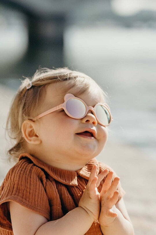 Дитячі сонцезахисні окуляри Ki ET LA Ourson OURSON