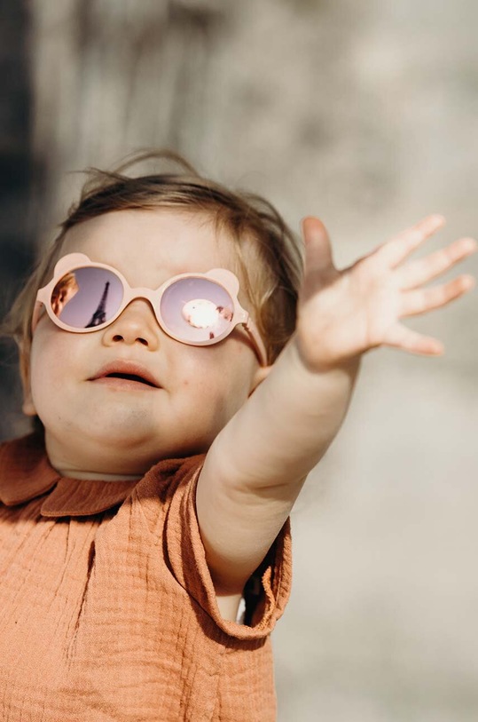 Detské slnečné okuliare Ki ET LA Ourson OURSON