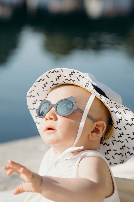 Ki ET LA okulary przeciwsłoneczne dziecięce Ourson OURSON