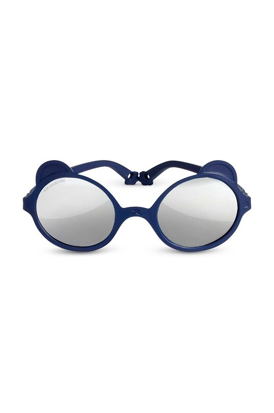 Ki ET LA ochelari de soare copii Ourson OURSON bleumarin AA00