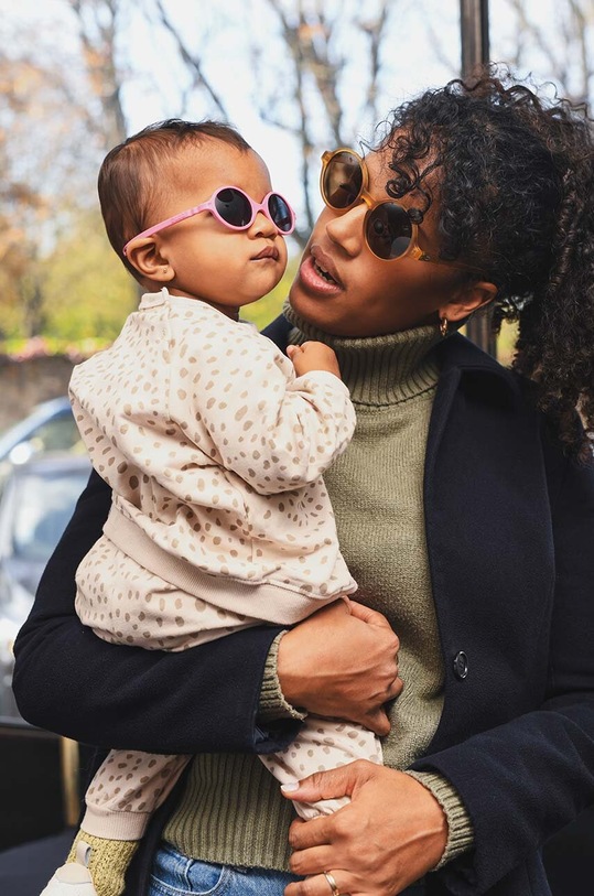 Detské slnečné okuliare Ki ET LA Diabola DIABOLA