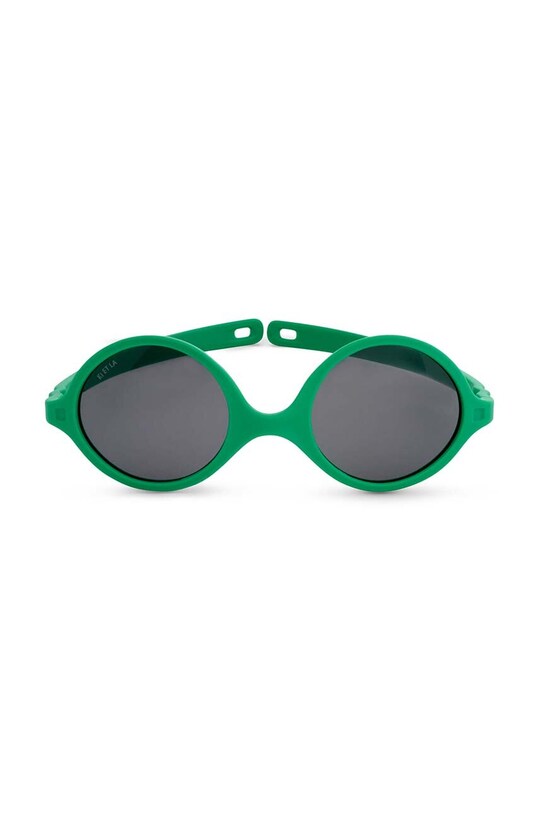 Ki ET LA ochelari de soare copii Diabola DIABOLA verde AA00