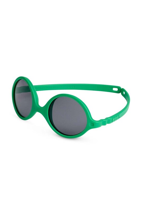 Băieți Ki ET LA ochelari de soare copii Diabola DIABOLA verde