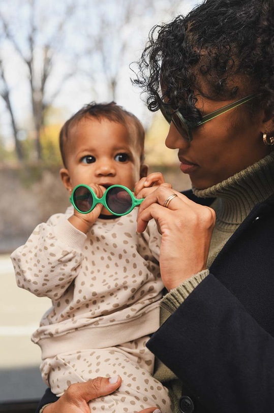 Detské slnečné okuliare Ki ET LA Diabola DIABOLA