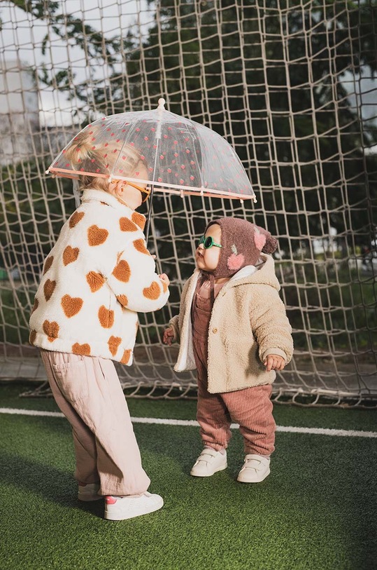 Detské slnečné okuliare Ki ET LA Diabola DIABOLA
