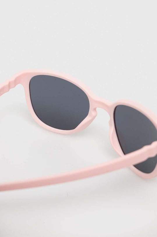 Ki ET LA okulary przeciwsłoneczne dziecięce WaZZ różowy WAZZ