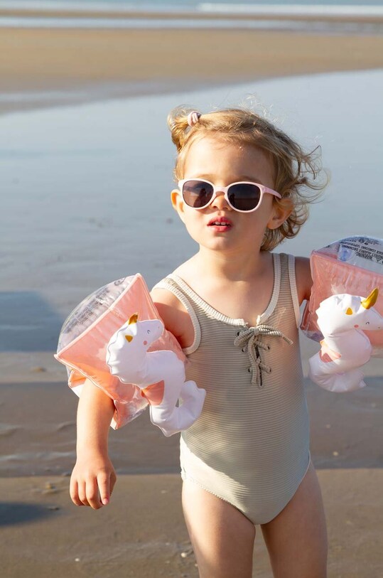 Ki ET LA okulary przeciwsłoneczne dziecięce WaZZ WAZZ