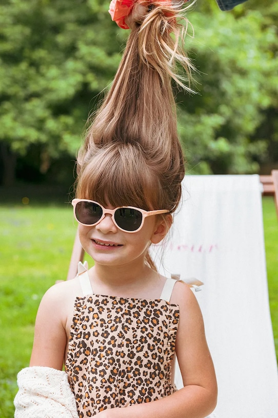 Παιδικά γυαλιά ηλίου Ki ET LA WaZZ WAZZ