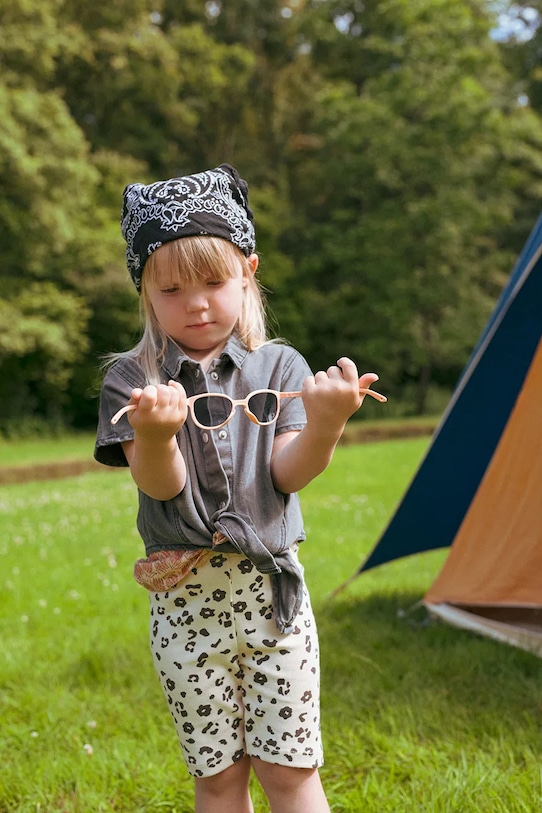 Παιδικά γυαλιά ηλίου Ki ET LA WaZZ WAZZ