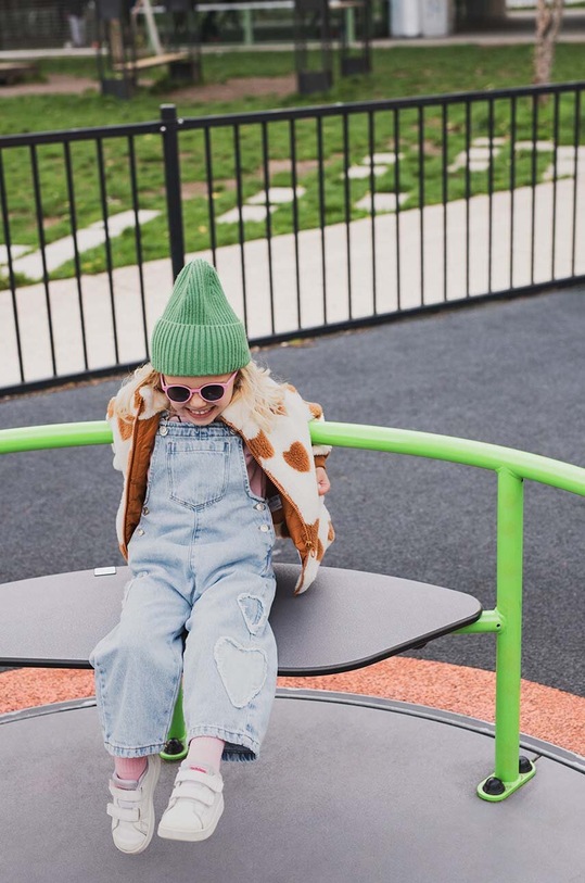 Ki ET LA okulary przeciwsłoneczne dziecięce WaZZ WAZZ