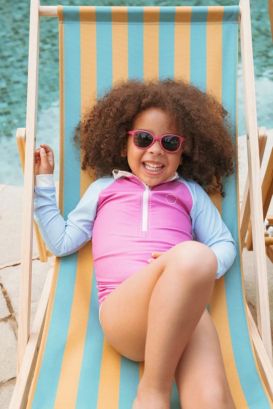 Ki ET LA okulary przeciwsłoneczne dziecięce WAZZ WAZZ