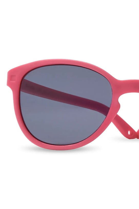 Ki ET LA okulary przeciwsłoneczne dziecięce WAZZ różowy WAZZ