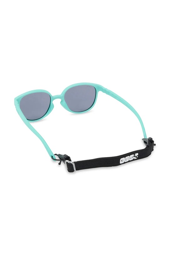 Ki ET LA okulary przeciwsłoneczne dziecięce WAZZ WAZZ niebieski