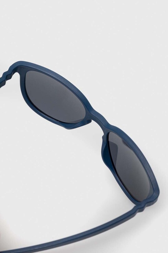 Ki ET LA okulary przeciwsłoneczne dziecięce WaZZ granatowy WAZZ