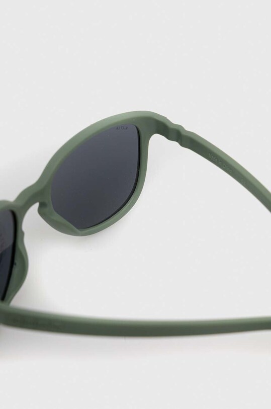 Ki ET LA ochelari de soare copii WaZZ verde WAZZ