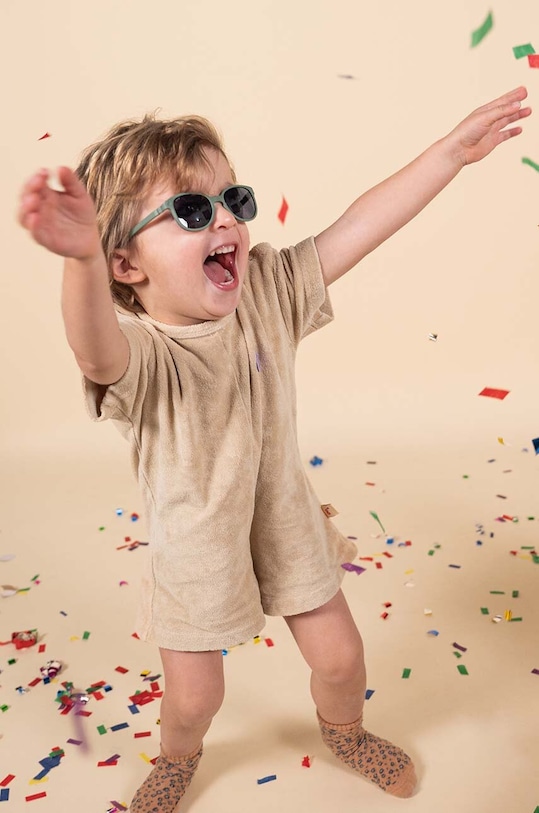 Ki ET LA okulary przeciwsłoneczne dziecięce WaZZ WAZZ